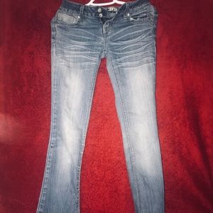 ZANADI bell bottom jeans 😍❤️